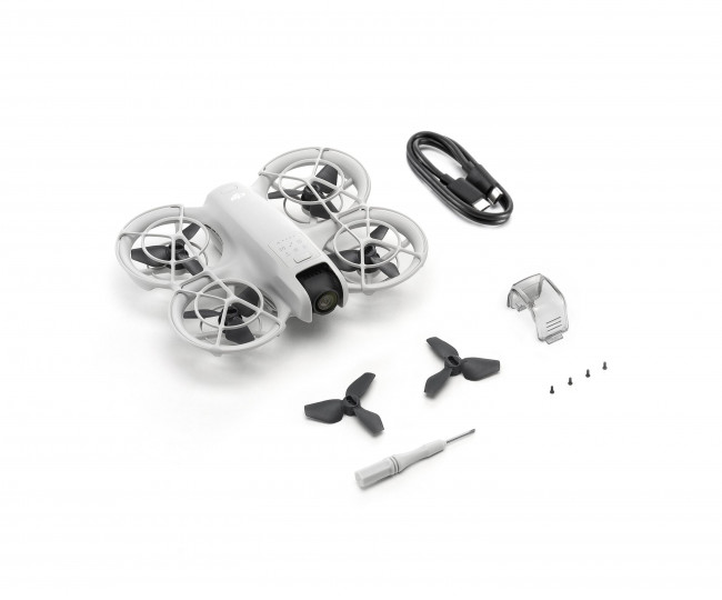 Квадрокоптер DJI Neo (CP.FP.00000184.01)